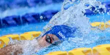 Guerra in Medio Oriente, Italia rinuncia a Europei di nuoto paralimpico