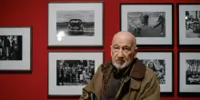 'Testimone del suo tempo', una mostra su Berengo Gardin a Loreto