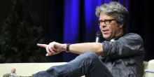 Jonathan Franzen, sul New Yorker un assaggio del nuovo romanzo