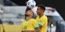Mondiali: Neymar manca dall'album, dopo proteste Panini lancia aggiornamento