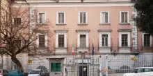 E' in carcere l'uomo sospettato dell'omicidio in Molise, disposta autopsia