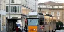 Chat tra dipendenti Atm Milano con immagini telecamere dei mezzi