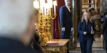 Tregua Meloni-Mattarella, ma resta il gelo