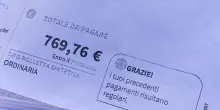 Arrivano i primi accrediti del bonus da 200 euro su bollette