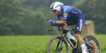 Ballerini torna alla vittoria nella 7/a tappa del Giro di Turchia