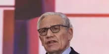 Bob Woodward parla dei tagli al Washington Post, 'sono devastato'
