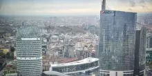 Unicredit si consolida in Commerzbank, con ops al 37,68% in azioni