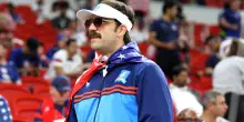 Effetto Ted Lasso sui Mondiali, Kansas City capitale delle nazionali