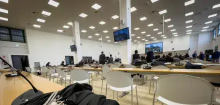 Violenze in carcere: 18 archiviazioni, c'è agente suicida