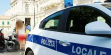 Trovato un cadavere in un baule in una casa nel Fiorentino