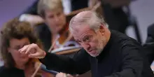 Mosca: 'Contro Gergiev una persecuzione senza precedenti'