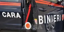 Traffico di droga, armi e sfruttamento della prostituzione, 7 arresti