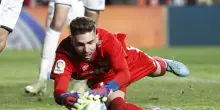 Media, Luca Zidane ha scelto l'Algeria