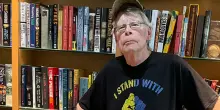 Stephen King è il più censurato nelle scuole Usa
