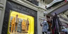 Leo Rongone nuovo ad di Moncler, Ruffini presidente esecutivo