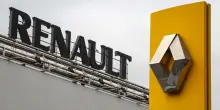 Renault chiude il trimestre con ricavi in crescita a 12,5 miliardi