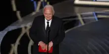 Anthony Hopkins, "festeggio 50 anni di sobriet&agrave;"