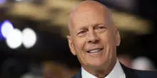 Bruce Willis trasferito in una casa separata dalla famiglia