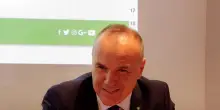 A Balata il 'Premio Eccellenza nella governance del calcio italiano'