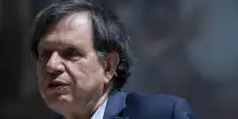 Parisi: 'Preoccupa l'uso militare dell'IA ma si pu&ograve; arrivare a dei trattati'