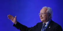 Casasco, lo sport sia prescritto come un farmaco
