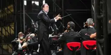 Scala, il 13 giugno concerto gratis della Filarmonica in piazza Duomo