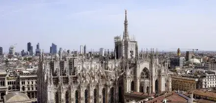 H&P, a Milano il pi&ugrave; alto tasso di milionari al mondo