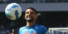 Insigne lascia il Toronto, sta bene e vuole tornare in Europa