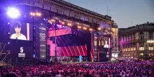 In piazza Duomo a Milano torna Radio Italia Live il 15 maggio