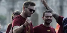 Calcio: Roma; Eurobet.live nuovo sponsor, esordir&agrave; nel match con il Como