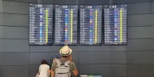 Ue, 'in arrivo linee guida per compagnie aeree su crisi carburanti'