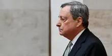 Draghi, Ue marginale e spettatrice, dall'Ucraina a Gaza