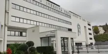 Studente di medicina dona il midollo a un bimbo di due anni con leucemia