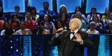Presidente Ars, 21 novembre giornata mondiale della Tv dedicata a Baudo