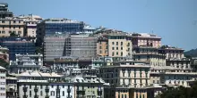 "Casa prima agli italiani", ok all'odg di FdI, no a quello dei vannacciani