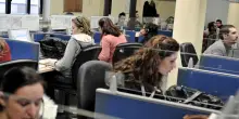 Antitrust, 520mila euro di sanzioni a sei società di call center