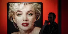 L'anno di Marilyn tra libri, mostre e una tavolozza di colori
