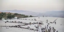 Festival delle Orestiadi a Gibellina, il tema &egrave; 'atti di resistenza contemporanea'