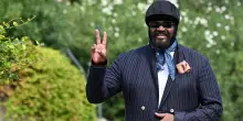 Gregory Porter in concerto alla Reggia di Venaria