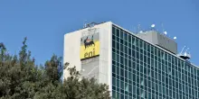 Eni scopre due nuovi giacimenti offshore di gas in Libia