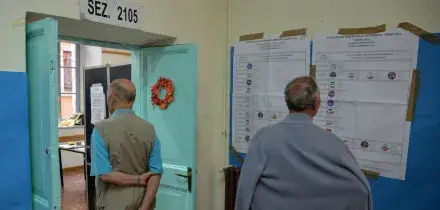 La maggioranza prepara il testo base della legge elettorale, verso un premio al 42%