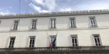 Garante detenuti, nel carcere di Poggioreale un 27enne morto suicida