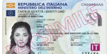 Zangrillo, stop a rinnovo della carta d'identità per gli over 70