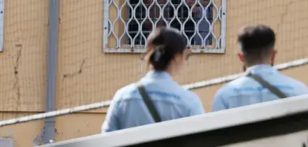 Sappe, 'agente penitenziario aggredito e ferito da un detenuto a Venezia'