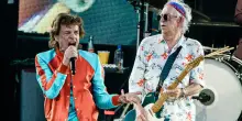Media, i Rolling Stones confermano l'uscita del nuovo album il 10 luglio