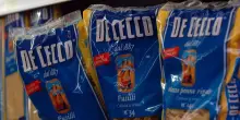 Il gruppo De Cecco acquisisce la pugliese RossoGargano