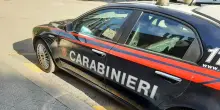 Due feriti da colpi di pistola in strada a Umbertide