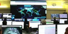 Tim, nel 2025 +41% attacchi ramsware nel mondo, +14% in Italia