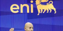 Eni con Ypf e Xrg, export da 10 miliardi annui dall'Argentina