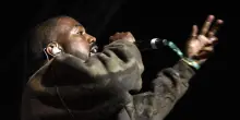 Aperte le prevendite del concerto di Ye-Kanye West all'Hellwatt Festival